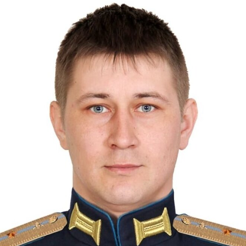 Кононов Андрей Юрьевич
