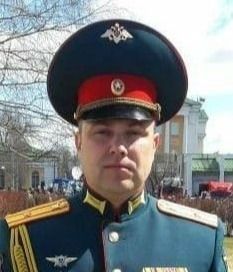 Сарычев Роман Леонидович
