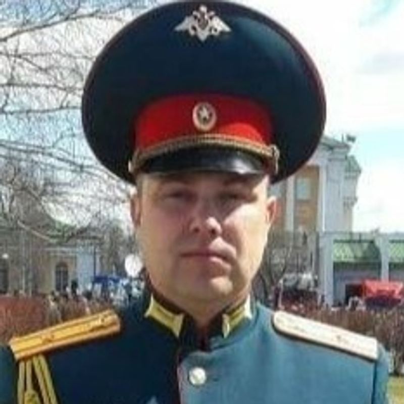 Сарычев Роман Леонидович