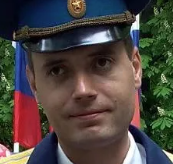 Билетов Максим Евгеньевич
