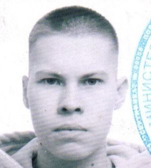 Гусев Максим Алексеевич