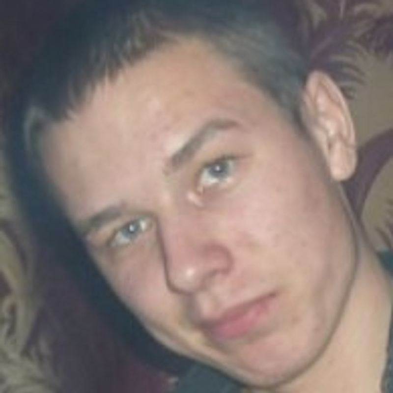 Юферов Алексей Сергеевич