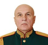 Макаревич Олег Леонтьевич