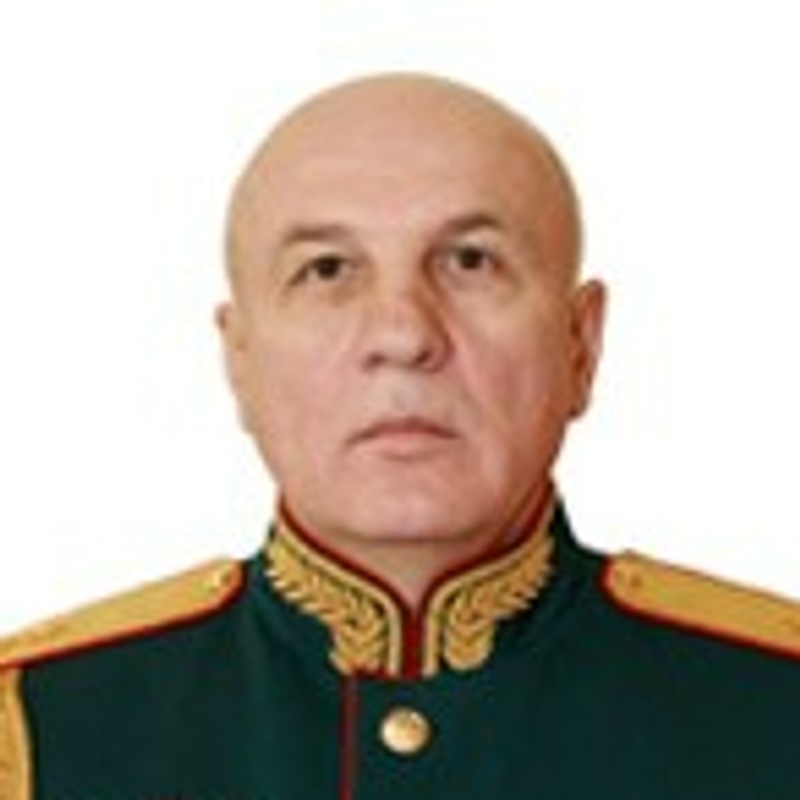 Макаревич Олег Леонтьевич