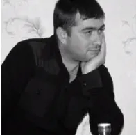 Khasanbiy Afaunov