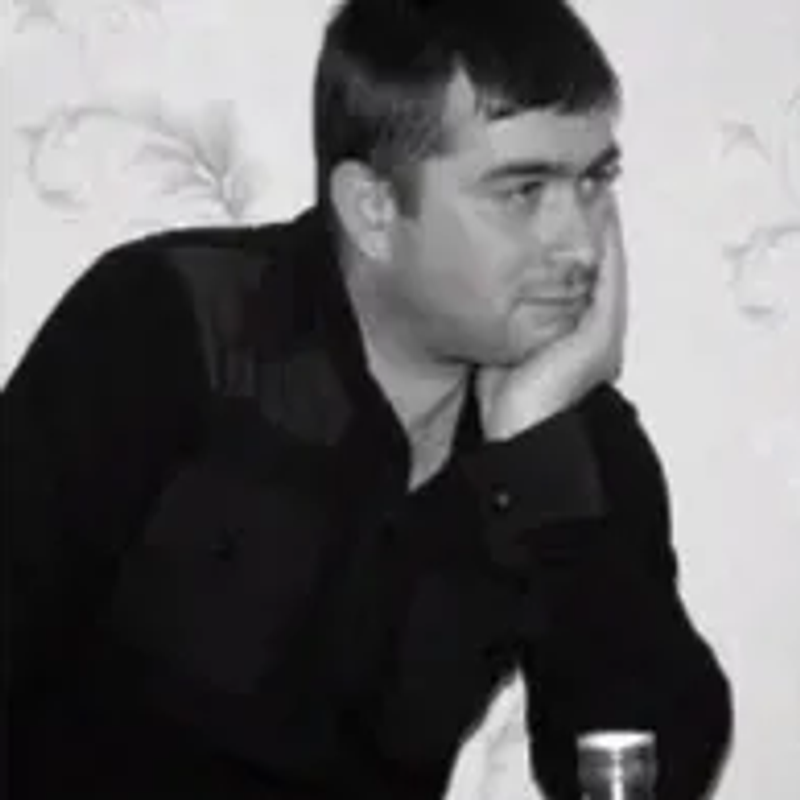 Khasanbiy Afaunov