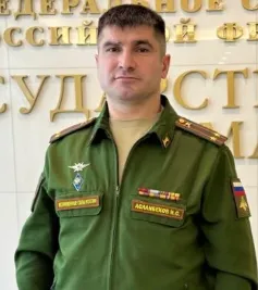 Имамутдин Асланбеков