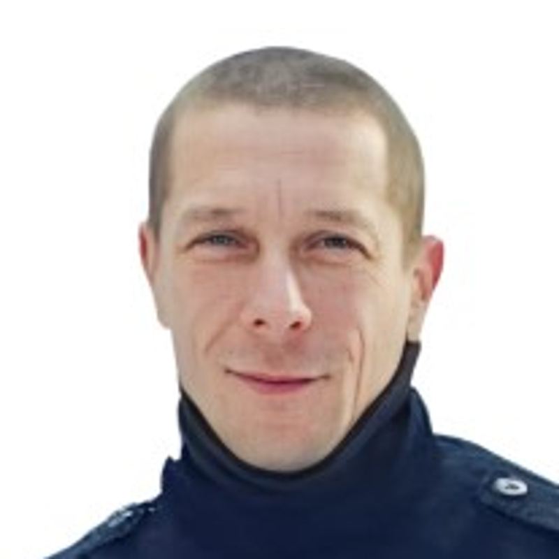 Шишкин Юрий Анатольевич