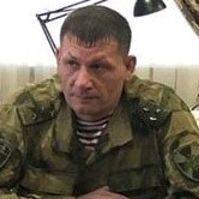 Дубровин Виктор Иванович