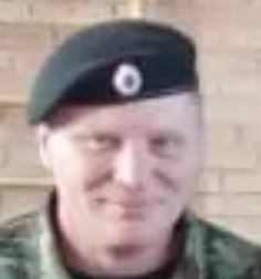 Долгов Владимир Николаевич