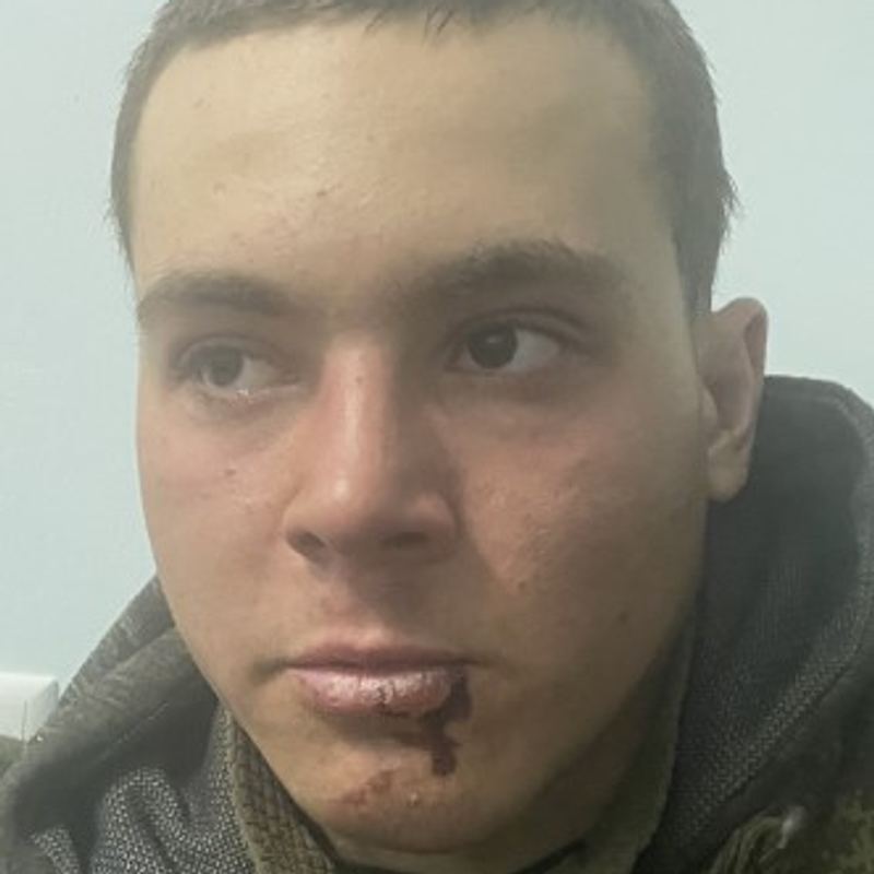 Бородей Вячеслав Константинович