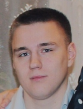 Козлов Георгий Александрович