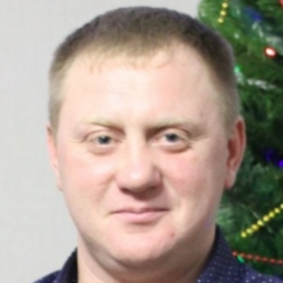Кузнецов Владимир Алексеевич