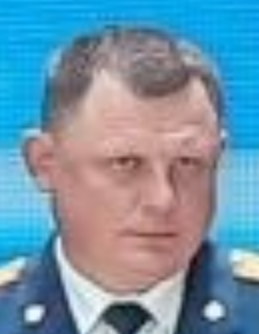 Ветчинов Александр Николаевич