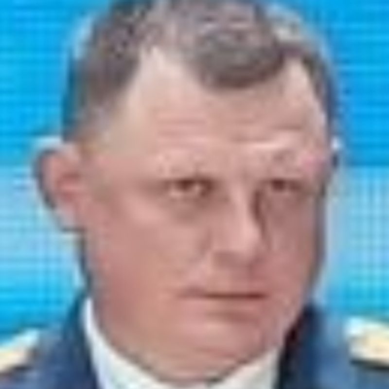 Ветчинов Александр Николаевич