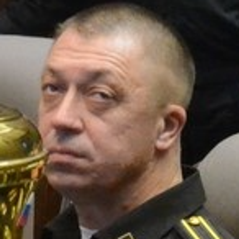 Транковский Валерий Николаевич