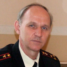Кустов Сергей Федорович