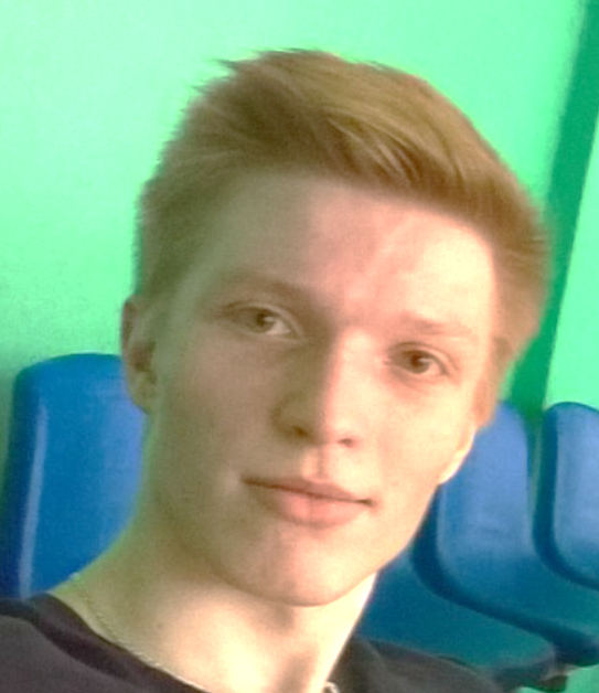 Монахов Денис Дмитриевич