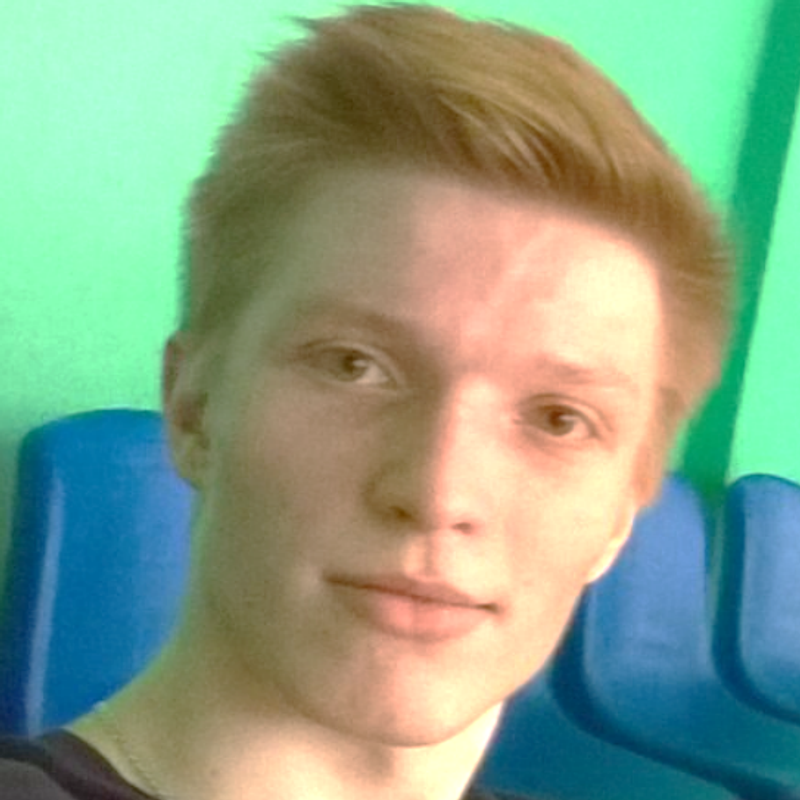 Монахов Денис Дмитриевич