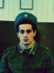 Гамидов Рамазан Курбанович