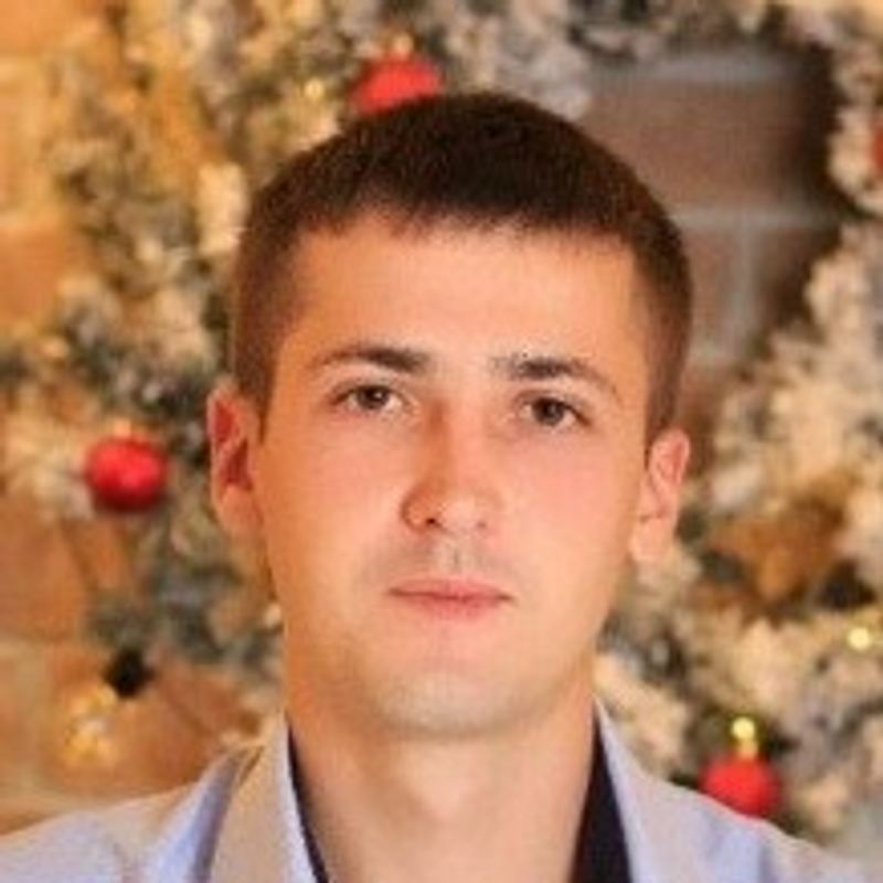 Боярко Александр Сергеевич