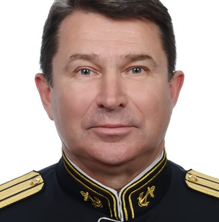 Хорун Валерий Николаевич