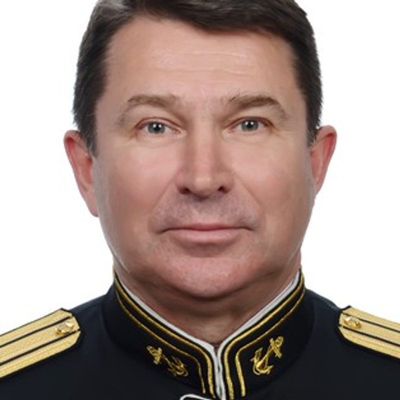 Хорун Валерий Николаевич