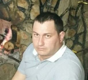 Головчанский Юрий Сергеевич
