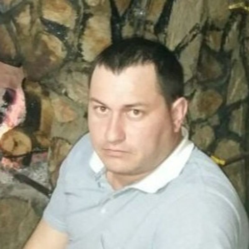 Головчанский Юрий Сергеевич