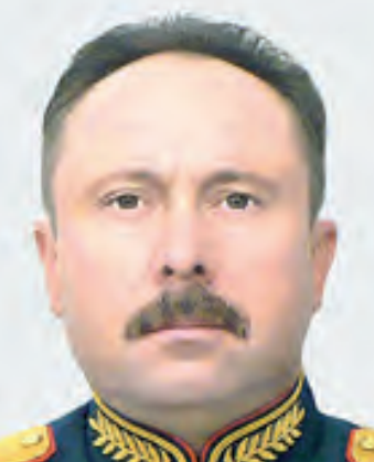 Тайнов Андрей Иванович