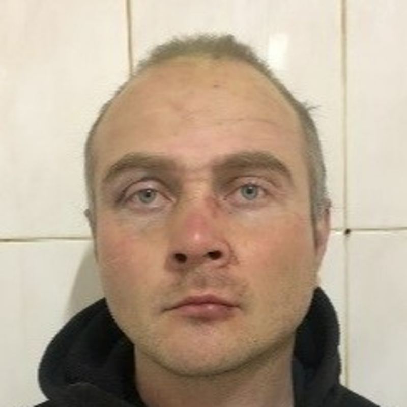 Рогожин Михаил Александрович