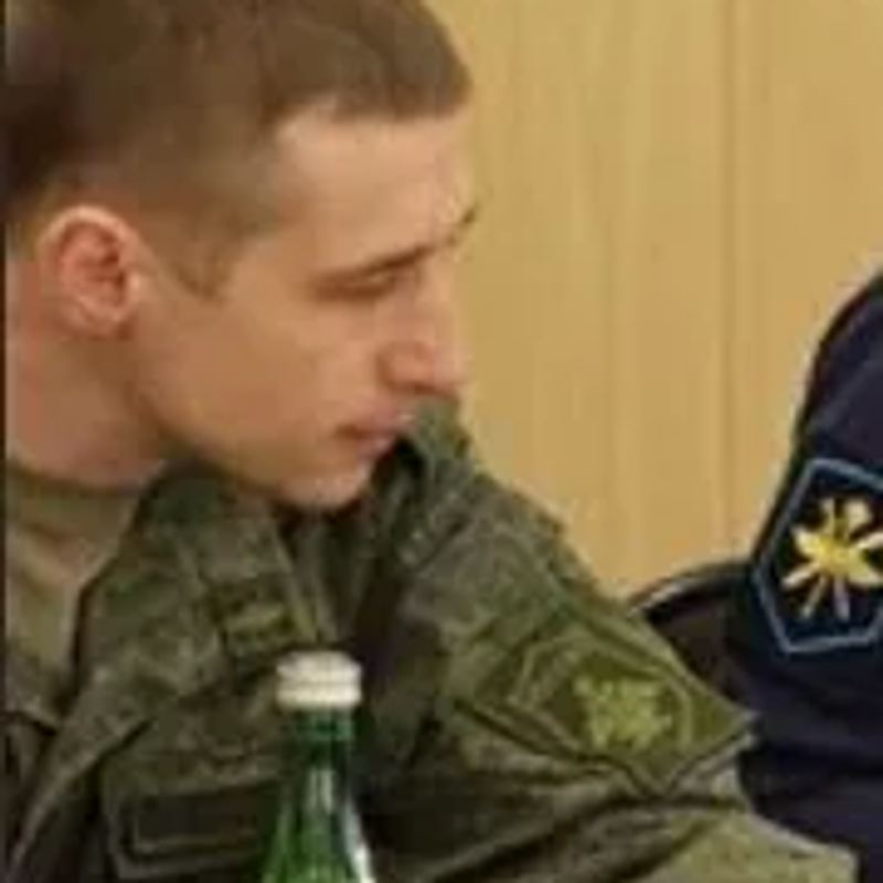 Vladislav Sergeevich Govorov