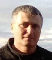Поздняков Виктор Филиппович