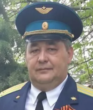 Зыков Виталий Евгеньевич