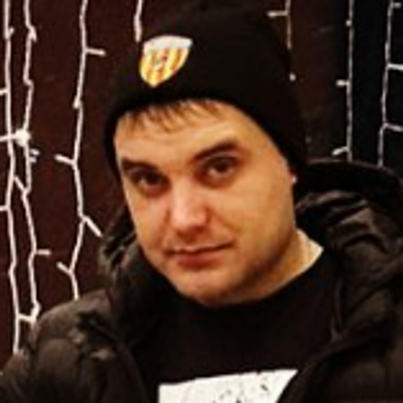 Логинов Алексей Анатольевич