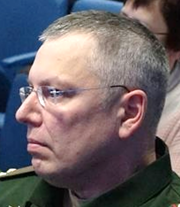 Ладухин Сергей Владимирович
