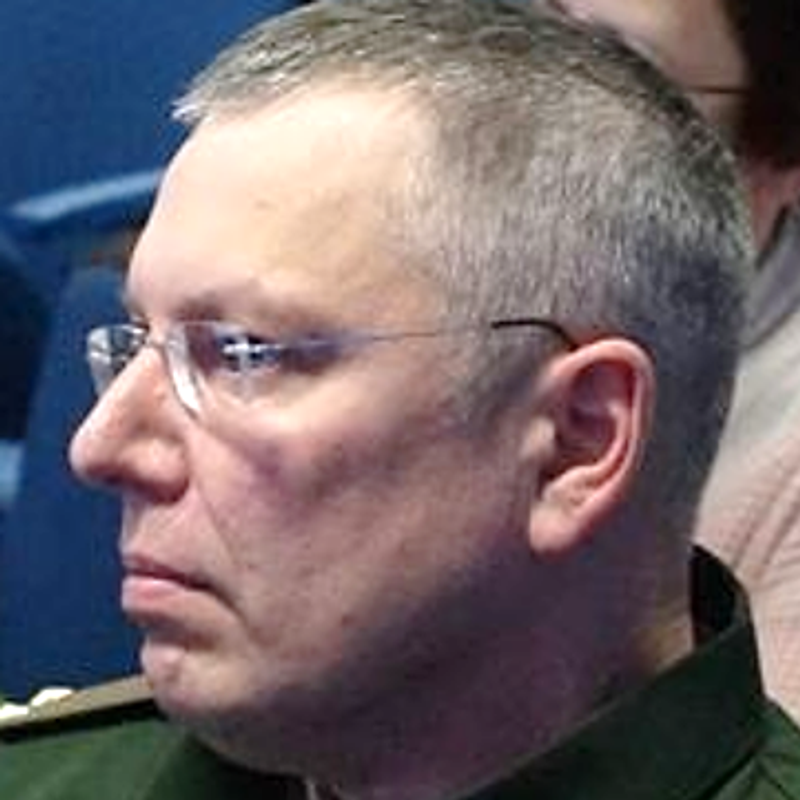 Ладухин Сергей Владимирович