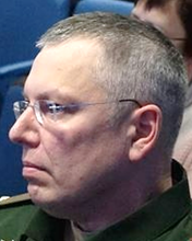 Ладухин Сергей Владимирович
