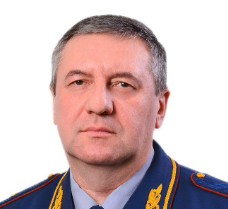 Мороз Сергей Анатольевич