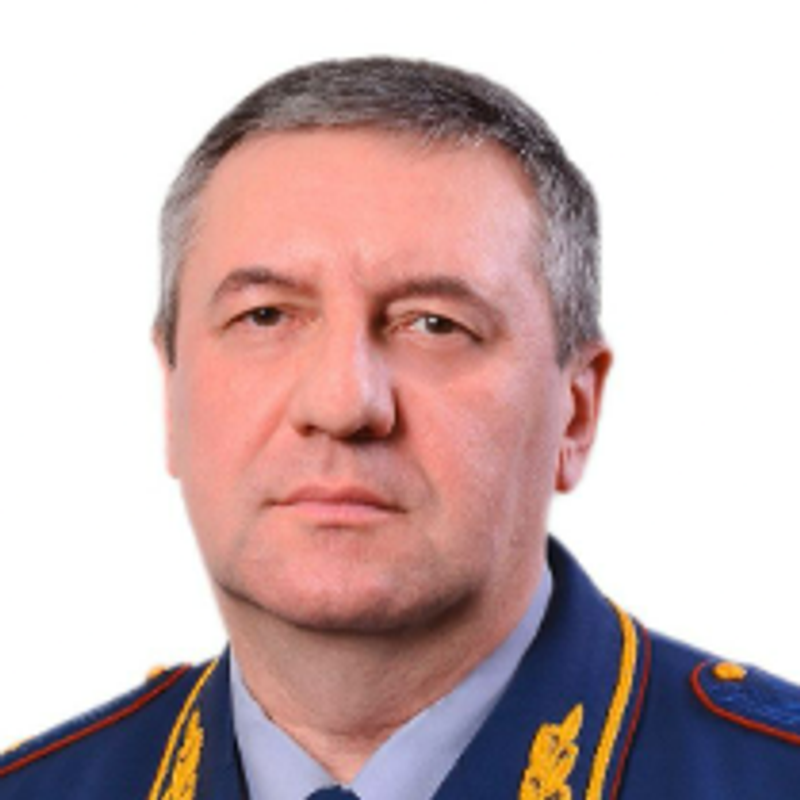 Мороз Сергей Анатольевич
