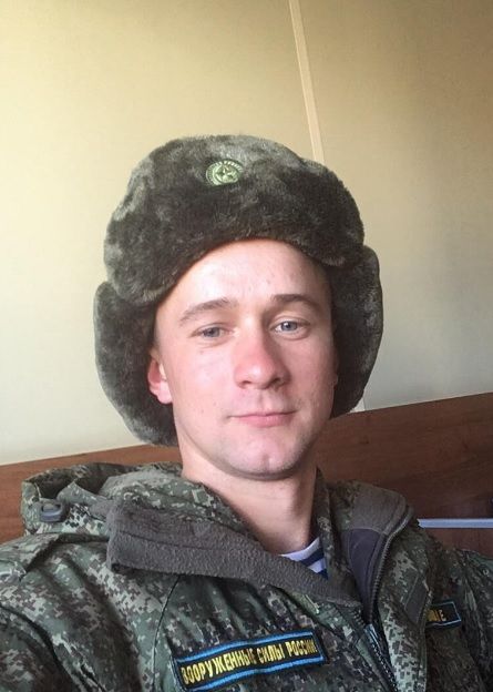 Мартынов Андрей Евгеньевич
