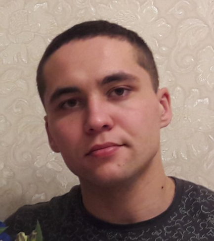Печков Дмитрий Николаевич