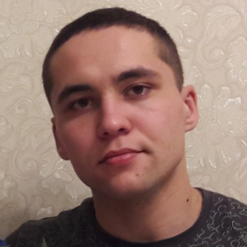 Печков Дмитрий Николаевич