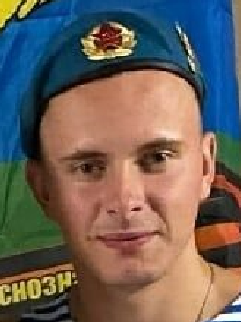 Поповский Роман Олегович