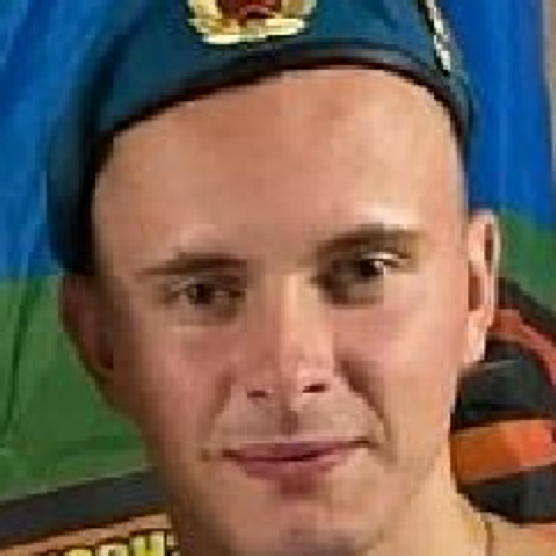 Поповский Роман Олегович