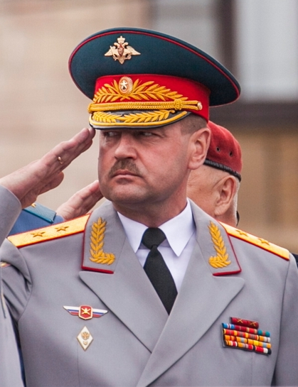 Ivanaev Andrey