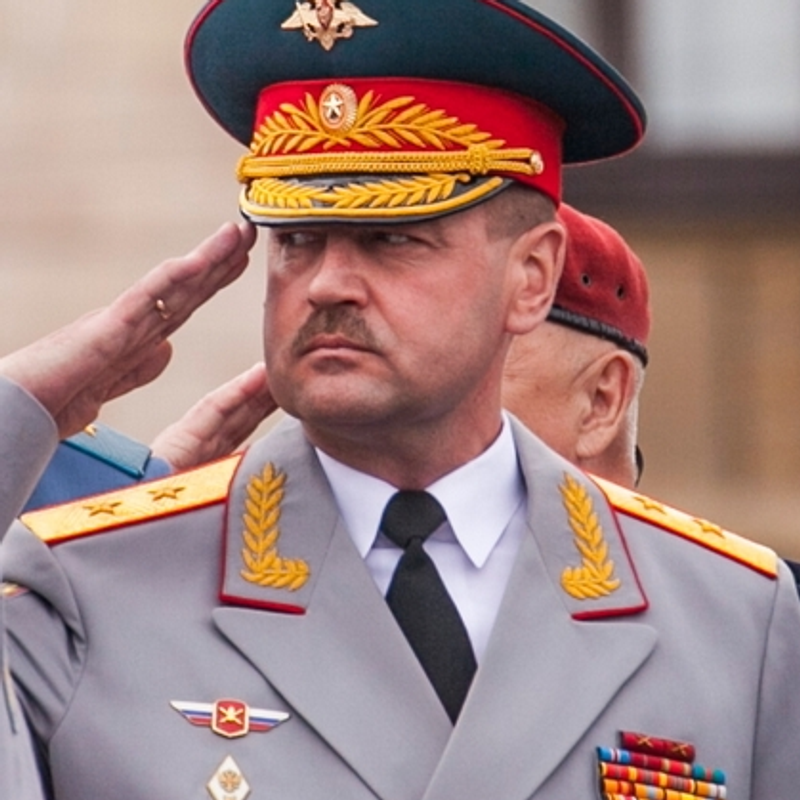 Ivanaev Andrey