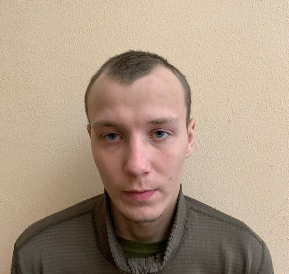 Лузин Никита Евгеньевич