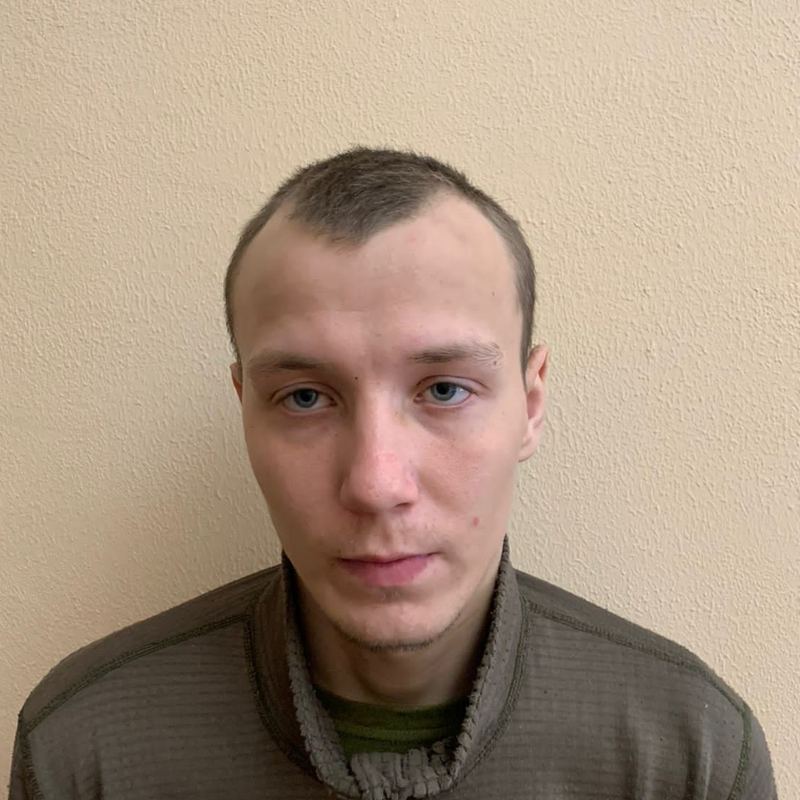 Лузин Никита Евгеньевич