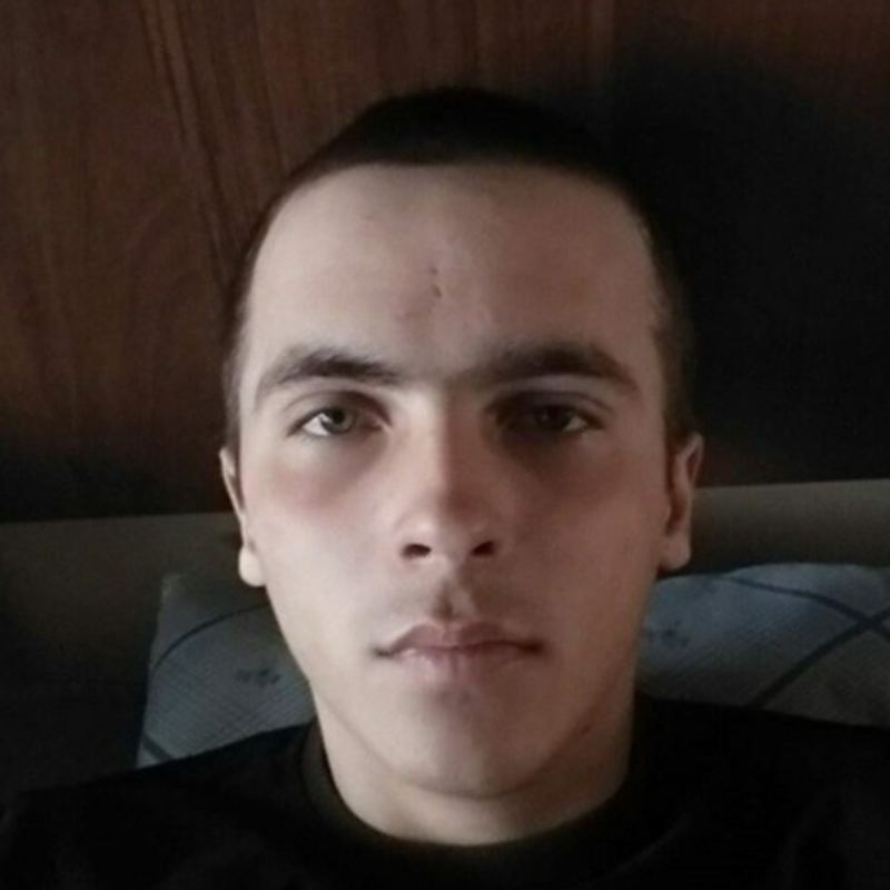 Токарев Александр Сергеевич